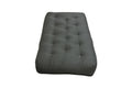 9x22 Cotton Futon Mattress H90496