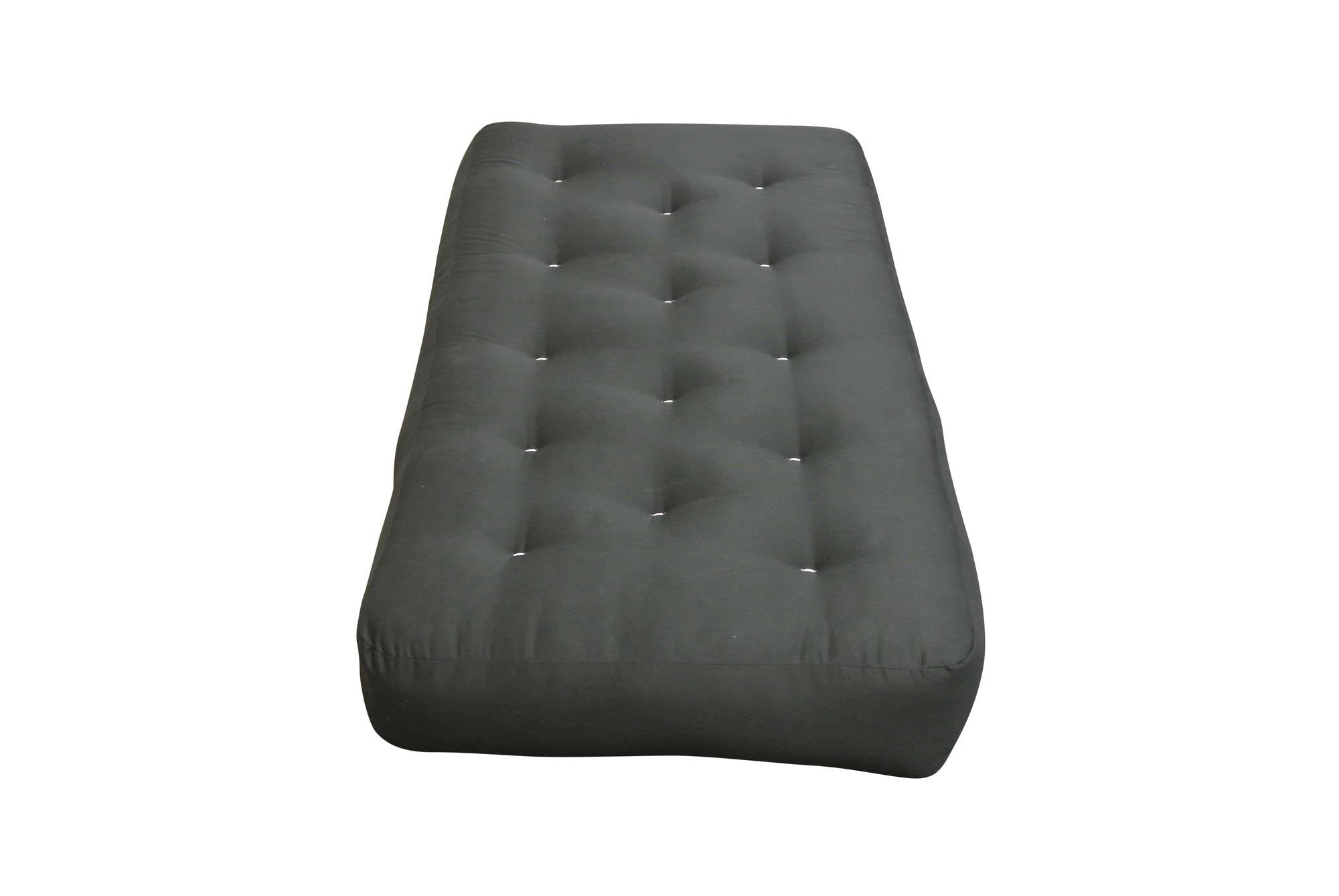 9x22 Cotton Futon Mattress H90496
