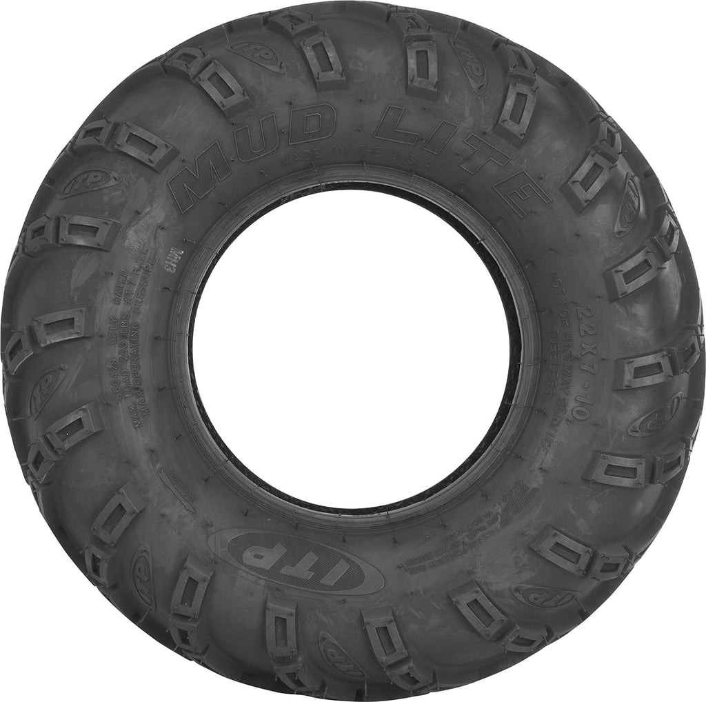 24x8-11 AT Tire Pack of 2 A6087