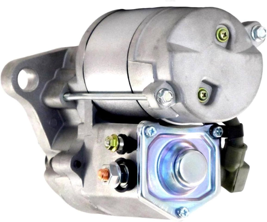 MINI STARTER MOTOR HIGH TORQUE U7025