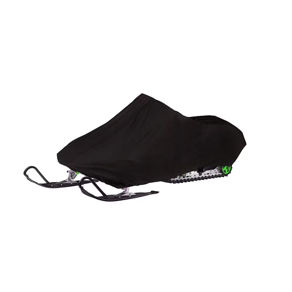 300D Snowmobile Travel and Storage Cover L882