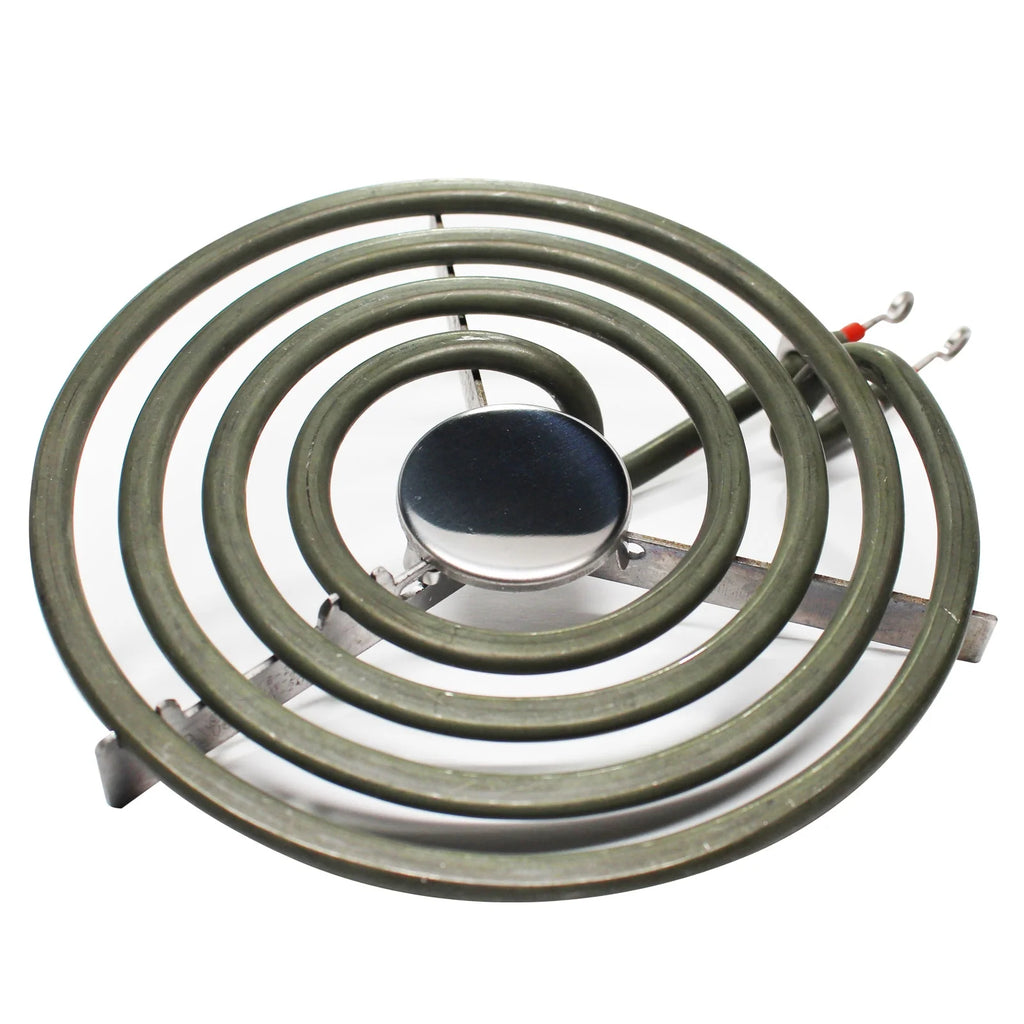 6 inch 4 Turns Surface Burner Element for Range, Stove & Cooktop Y18415