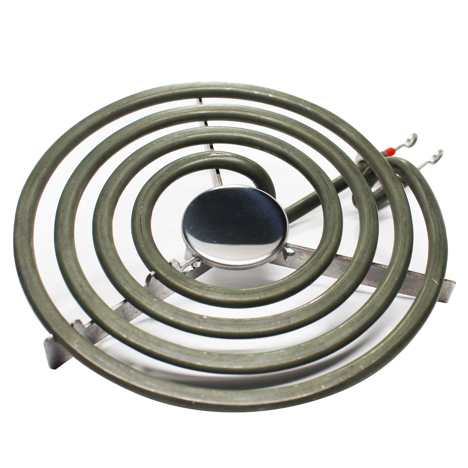 6 inch 4 Turns Surface Burner Element for Range, Stove & Cooktop Y18415