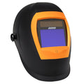 Black Auto Darkening Welding Helmet B72080