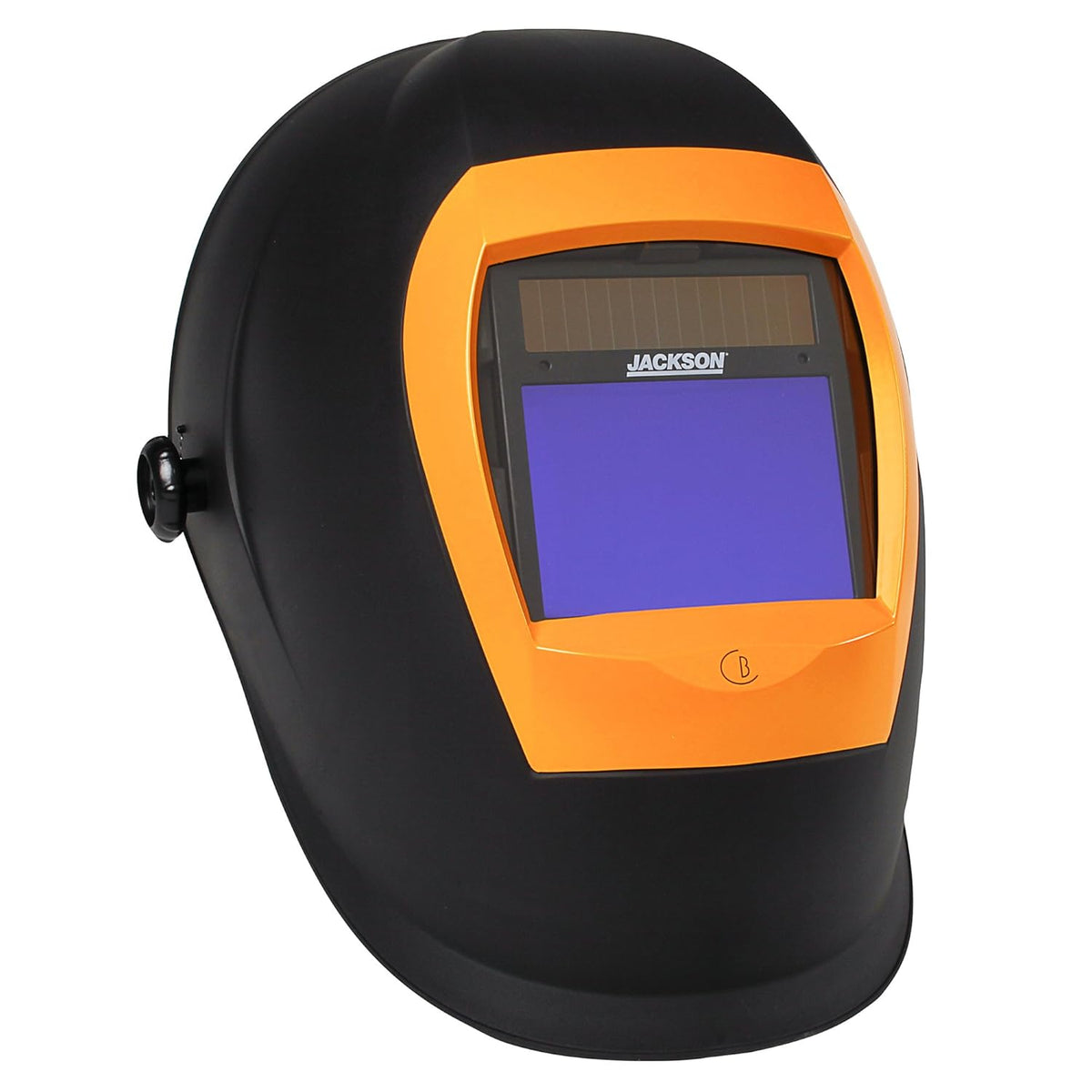 Black Auto Darkening Welding Helmet B72080