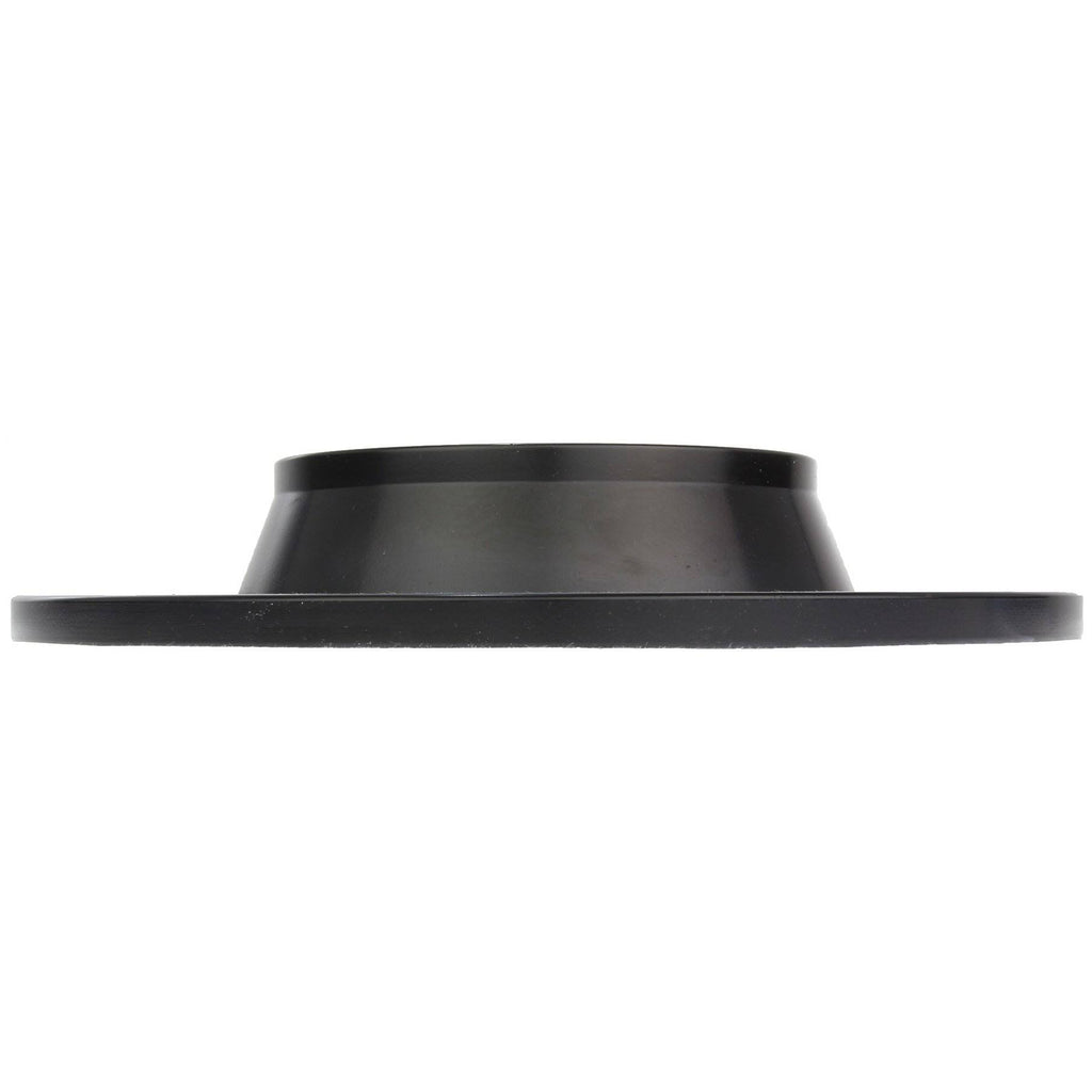 Slotted & Drilled Sport Brake Rotor K672