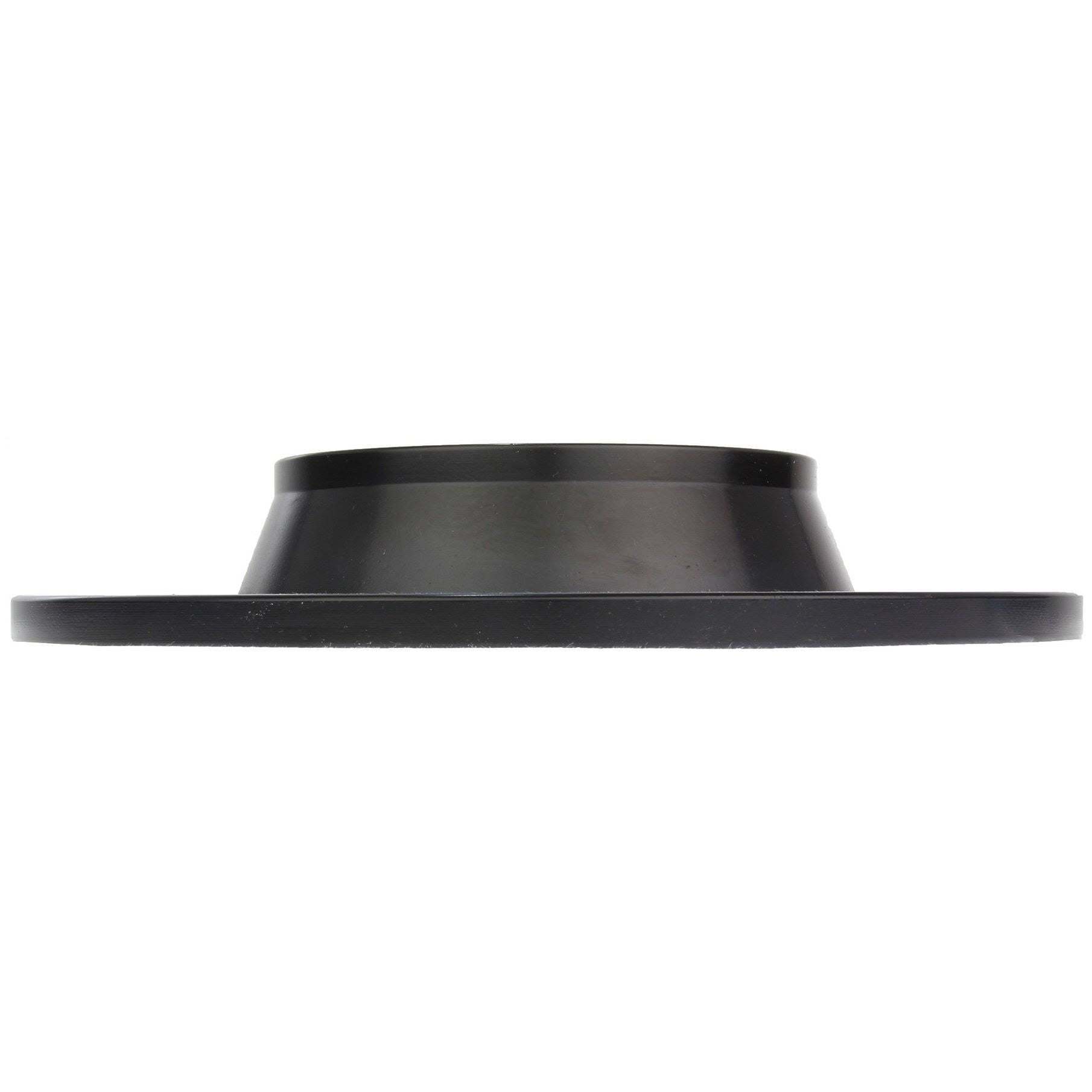 Slotted & Drilled Sport Brake Rotor K672