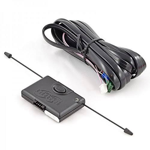 DEI SST Responder LC3 Antenna Receiver with Cable J604299