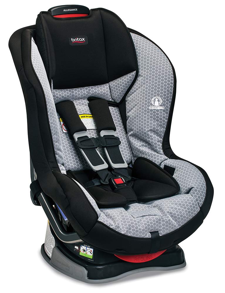 Convertible Car Seat N223778