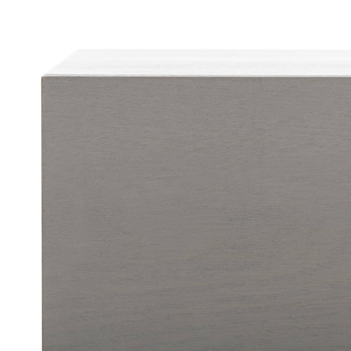 Grey / Black Cabinet K360020