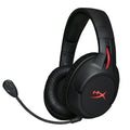 Wireless Gaming Headset with Detachable Noise Cancelling Microphone A31738