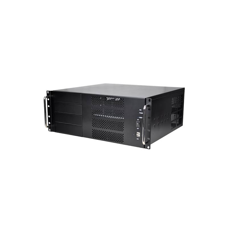4U Rackmount Server Case H832399
