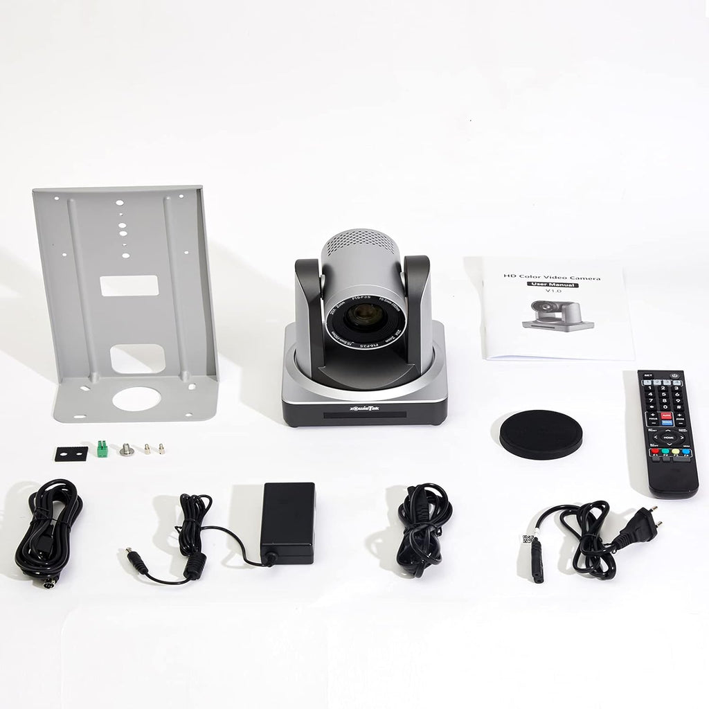 PTZ Pro Camera with HDMI and 3G-SDI outputs K644