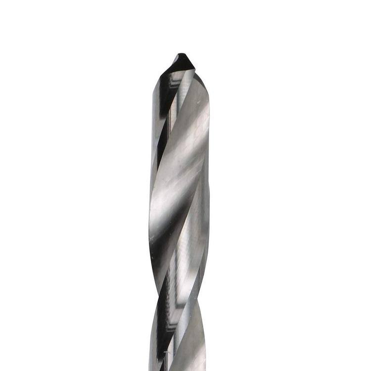 27/64x22 Solid Carbide Drill Bit W642