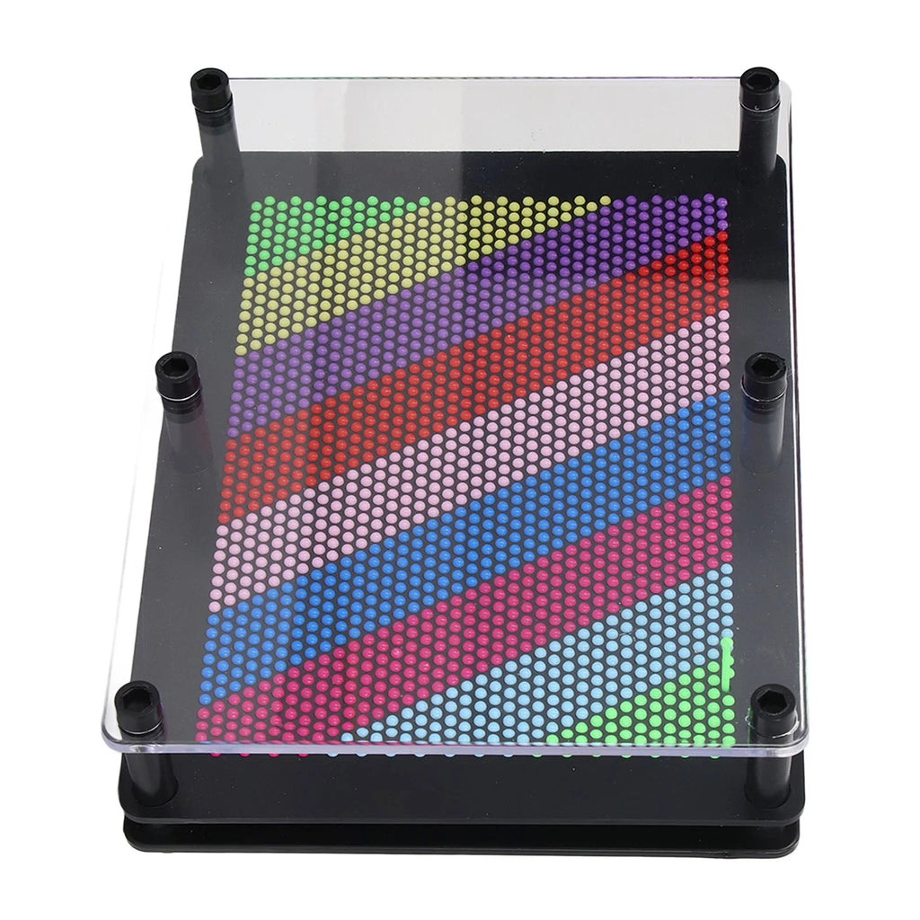 3d Pin Art Toy E858507