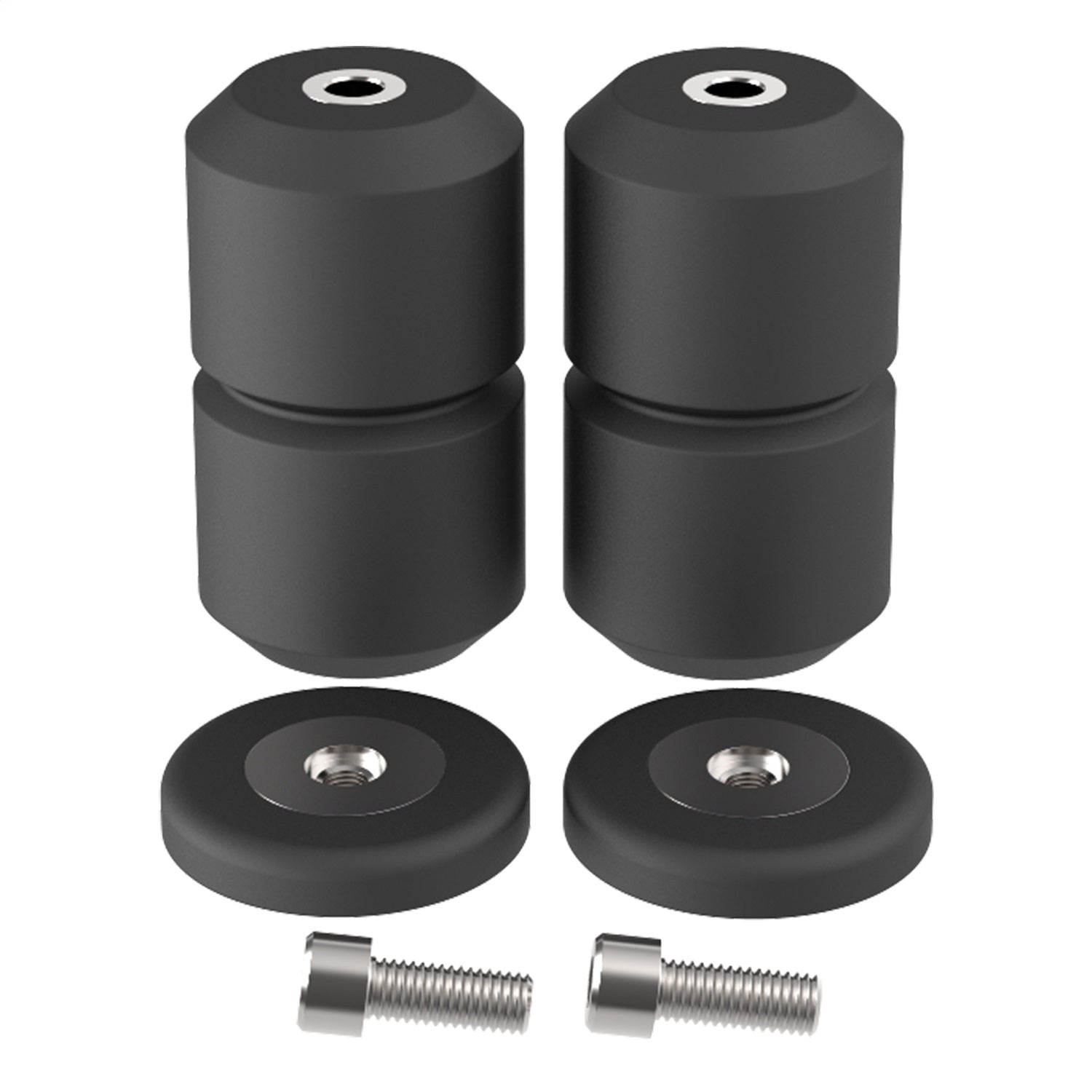 Suspension Enhancement System for Dodge Chrysler Models C518