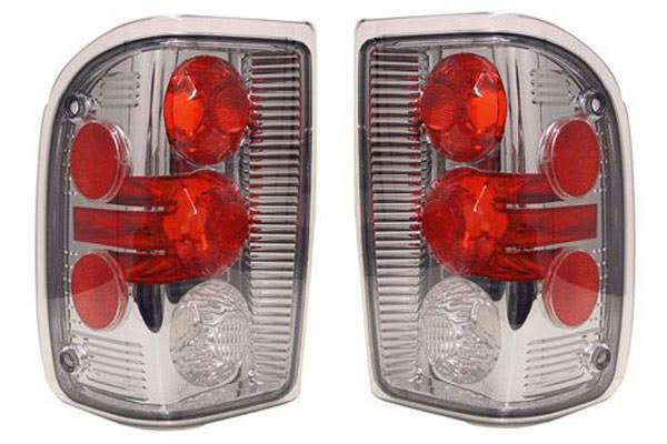 Tail Lamps W5060