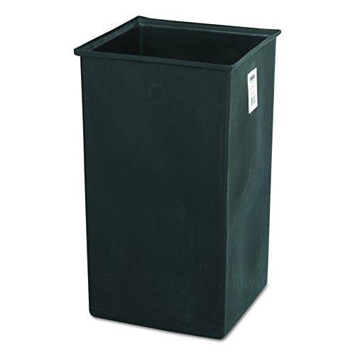 36 Gallon Plastic Liner Black I9327