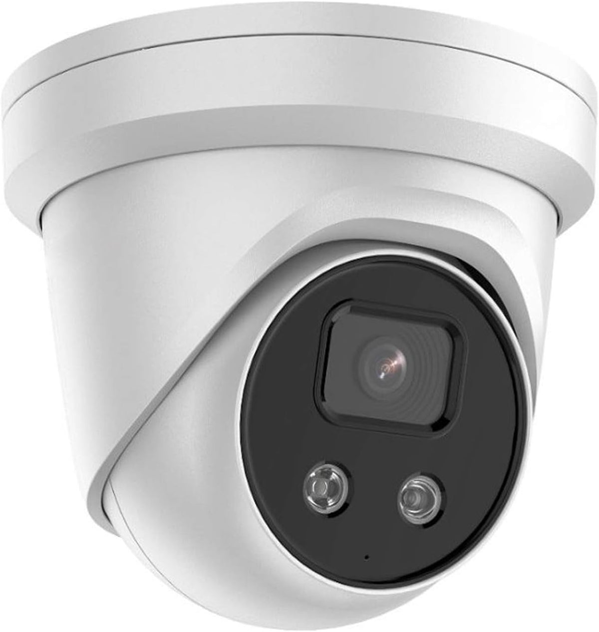 8MP Outdoor Dome Security Camera with Night Vision U7516