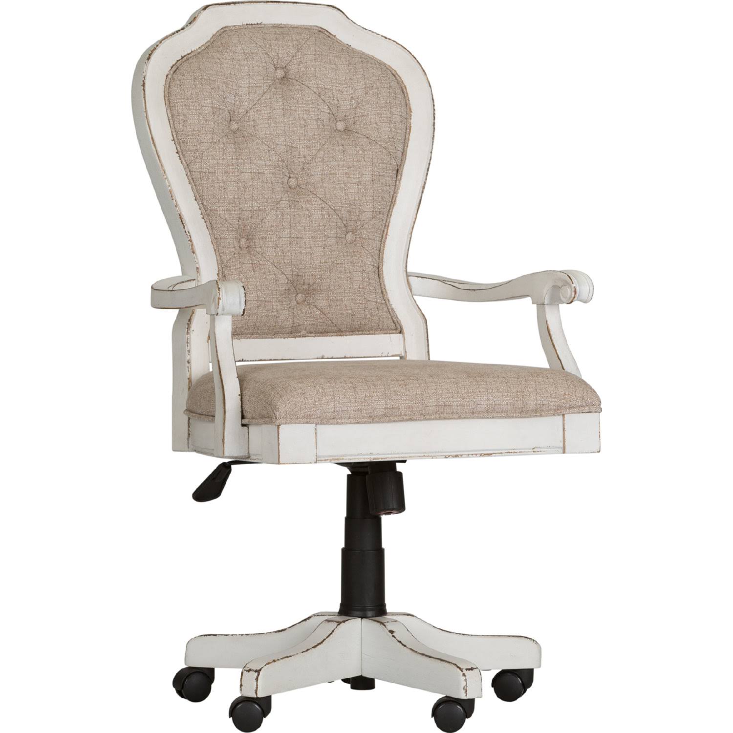 Jr Executive Desk Chair T376