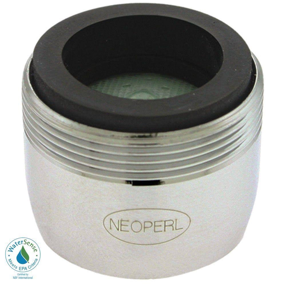 1.5 GPM Dual-Thread Water-Saving Faucet Aerator (50-Pack) L944261