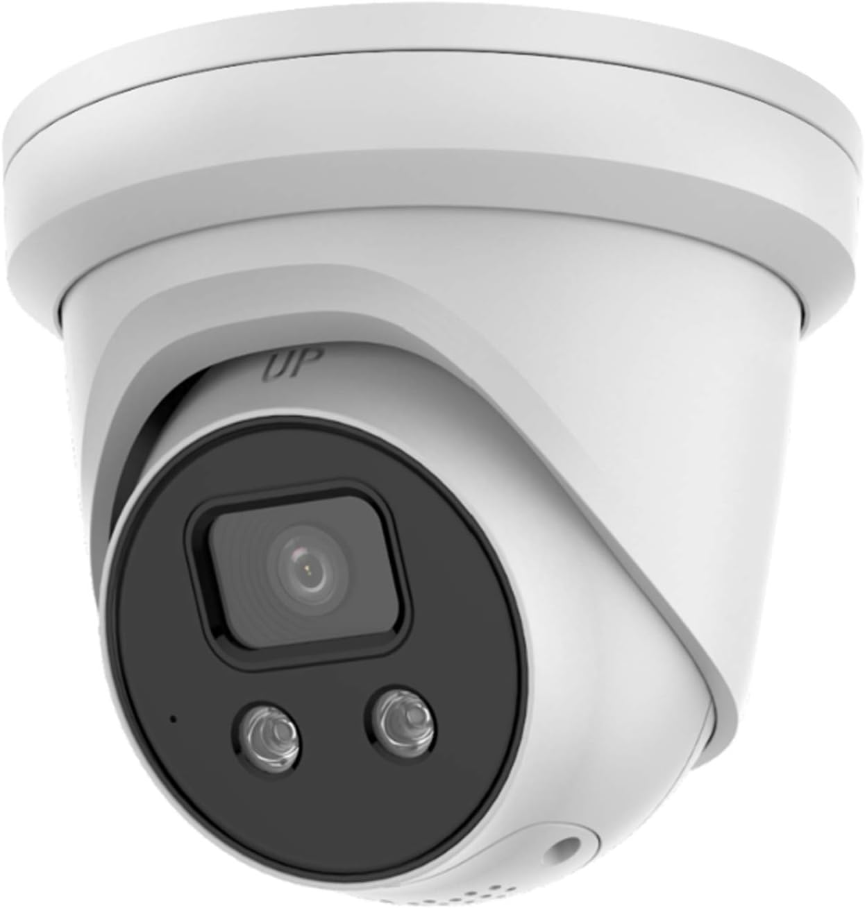 8MP Outdoor Dome Security Camera with Night Vision U7516