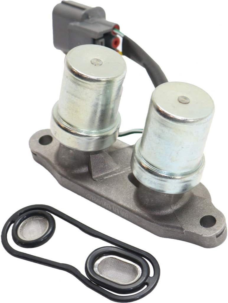 Automatic Transmission Shift Control Solenoid X317