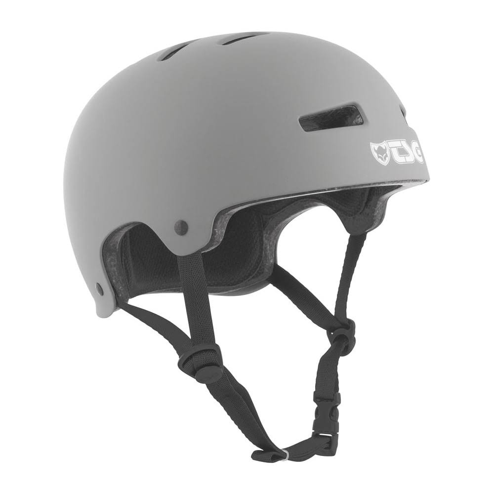 Satin Cauma Green Helmet T236917