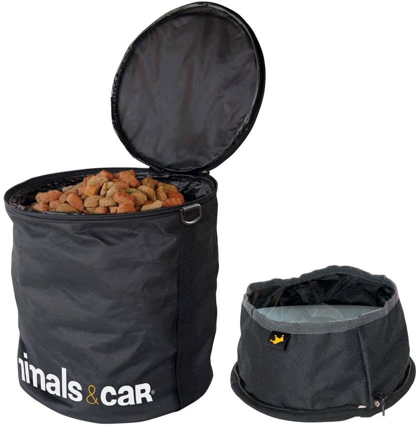 Dog Treat Pouch D451220