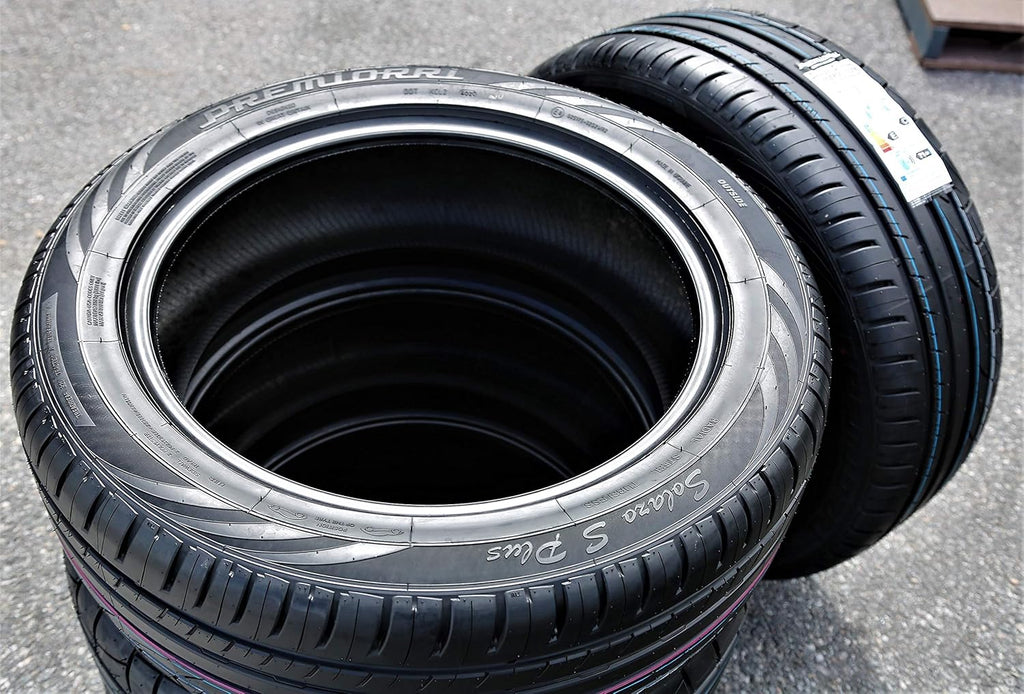 245/40R19 94W High Performance Radial Tire J82962