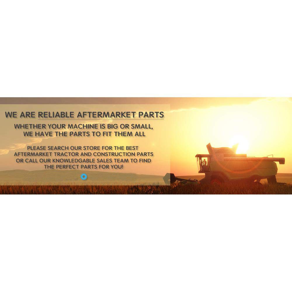 Lift Cylinder Seal Kit Pack of 2 N3284
