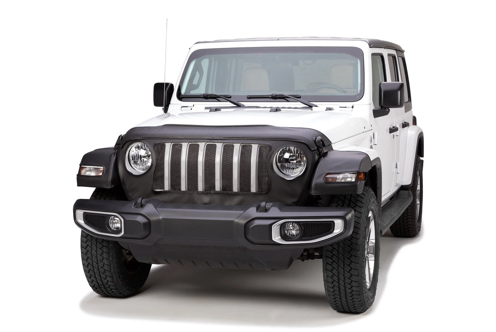 Black Front End Cover H894234
