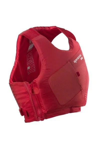 Mercury Red Wing PFD H15487