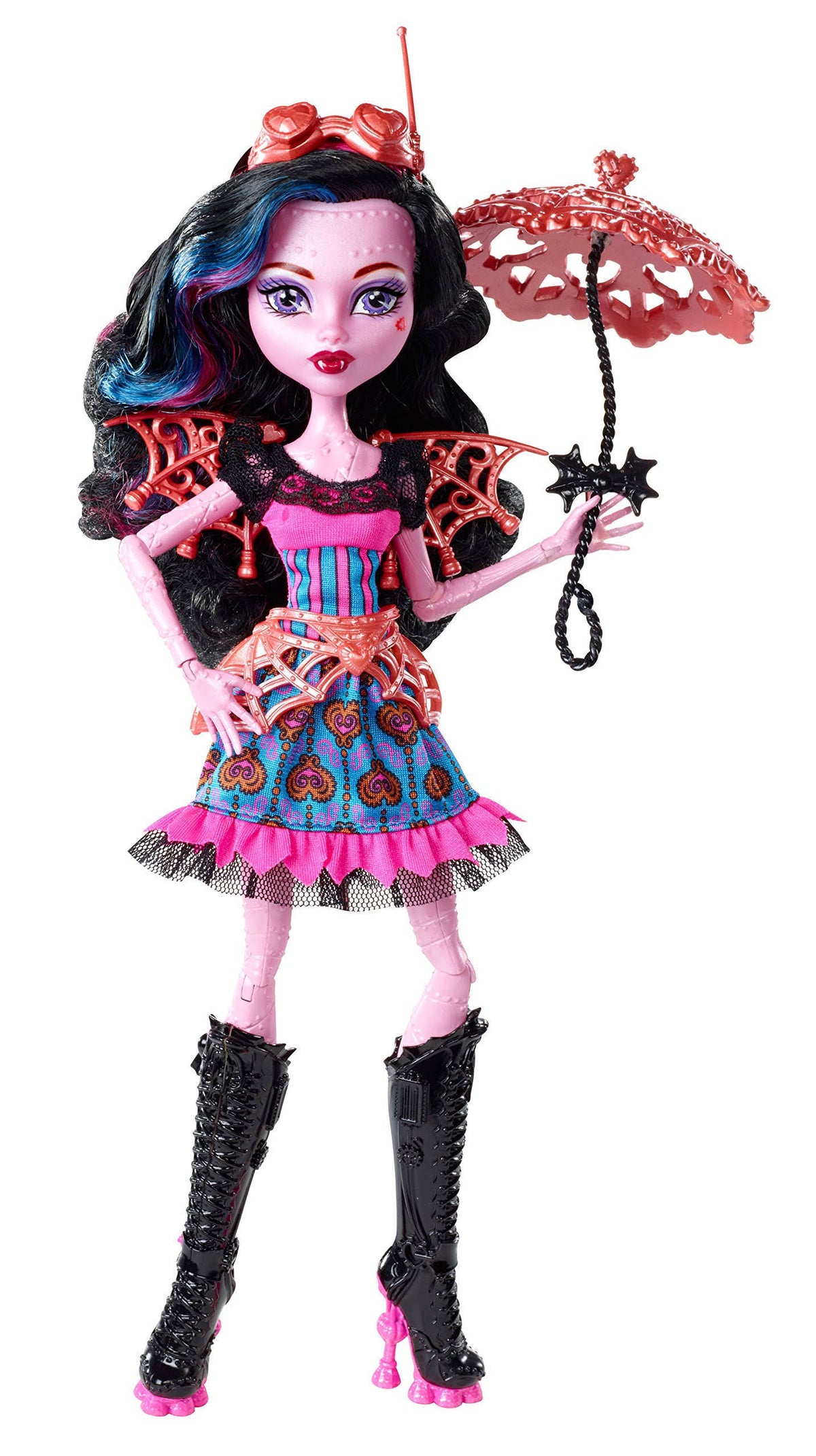 Monster High Doll V248712