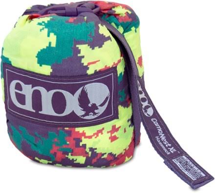Retro Camo Hammock M8272