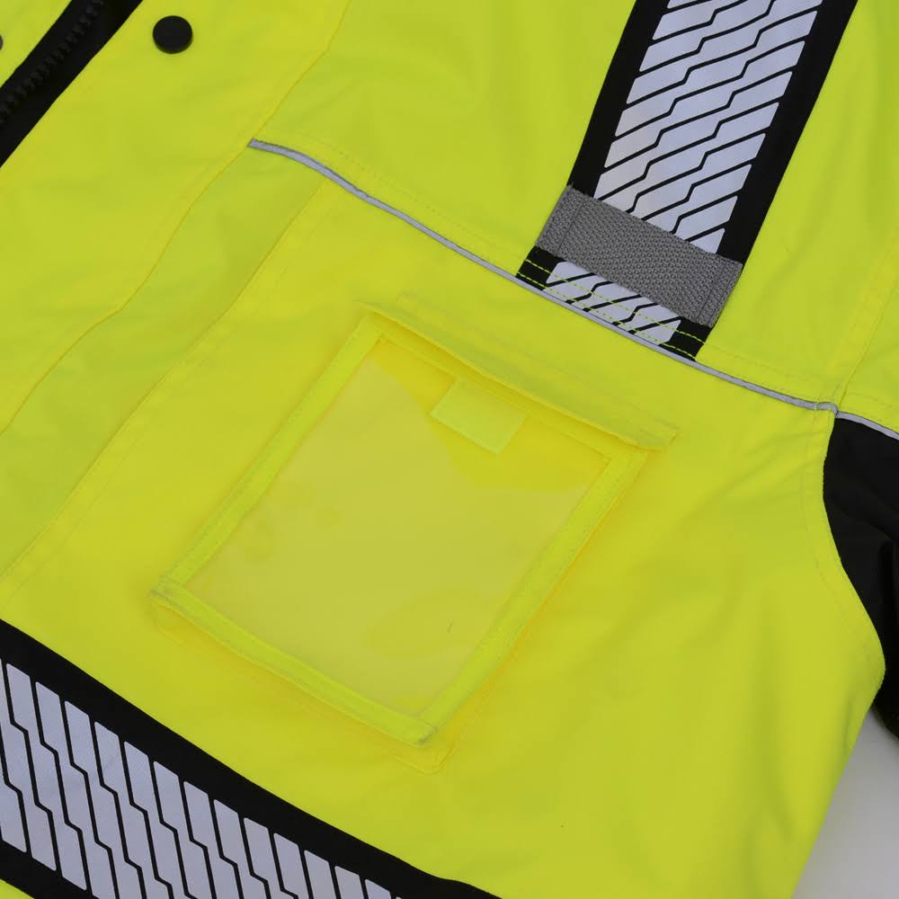 Class 3 Waterproof All Seasons 7-in-1 F56620