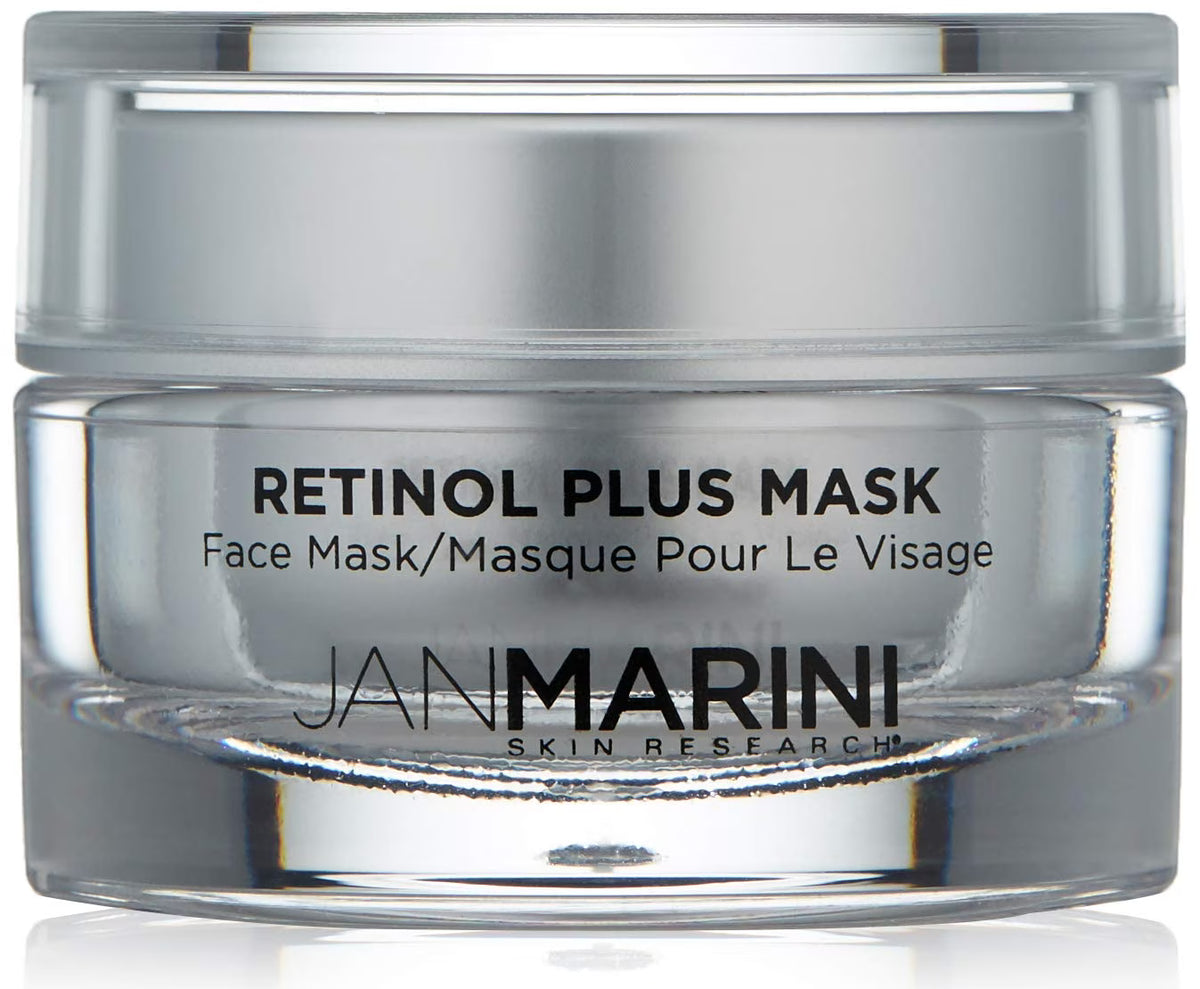 Retinol Plus Face Mask 1.2 oz S623
