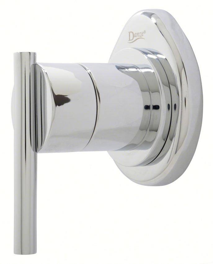 Chrome Shower Trim X671398