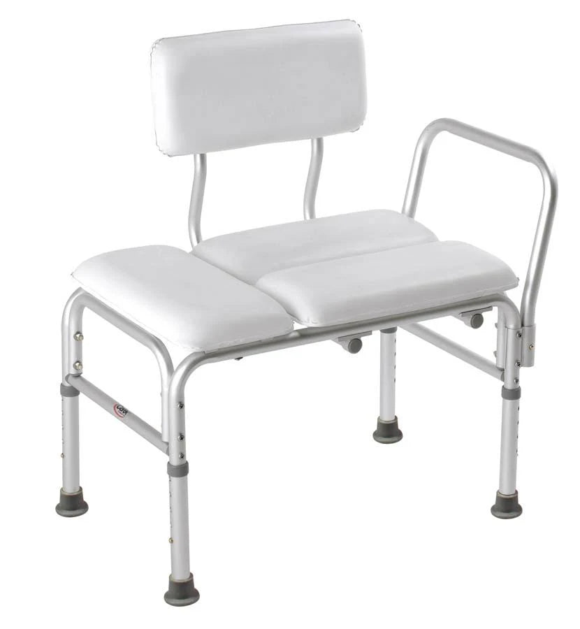 Padded Transfer Bench Y51843