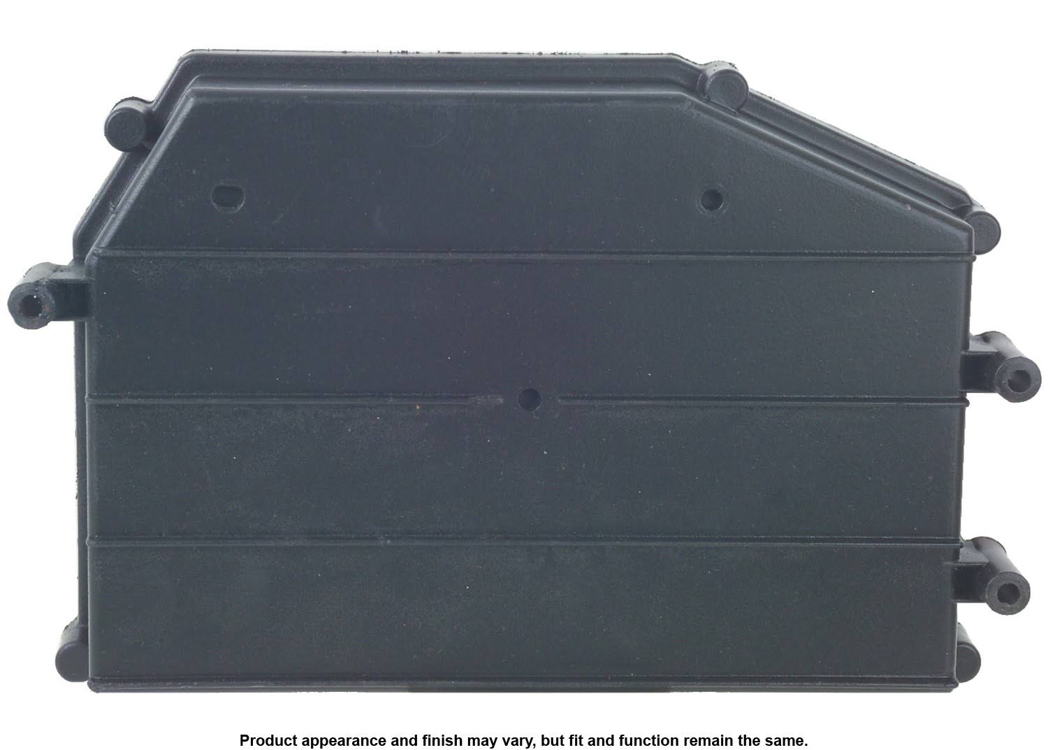 Engine Control Module X3780