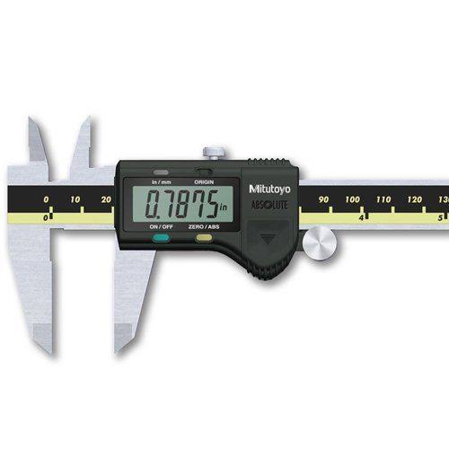 Digital Caliper V387