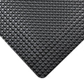 Black Antifatigue Runner, 3Ft. x 12Ft. C3929