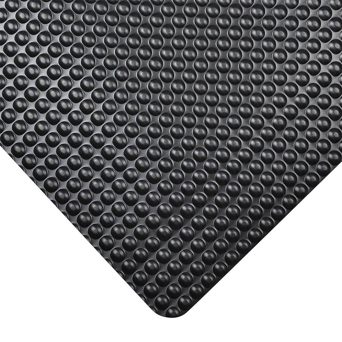 Black Antifatigue Runner, 3Ft. x 12Ft. C3929