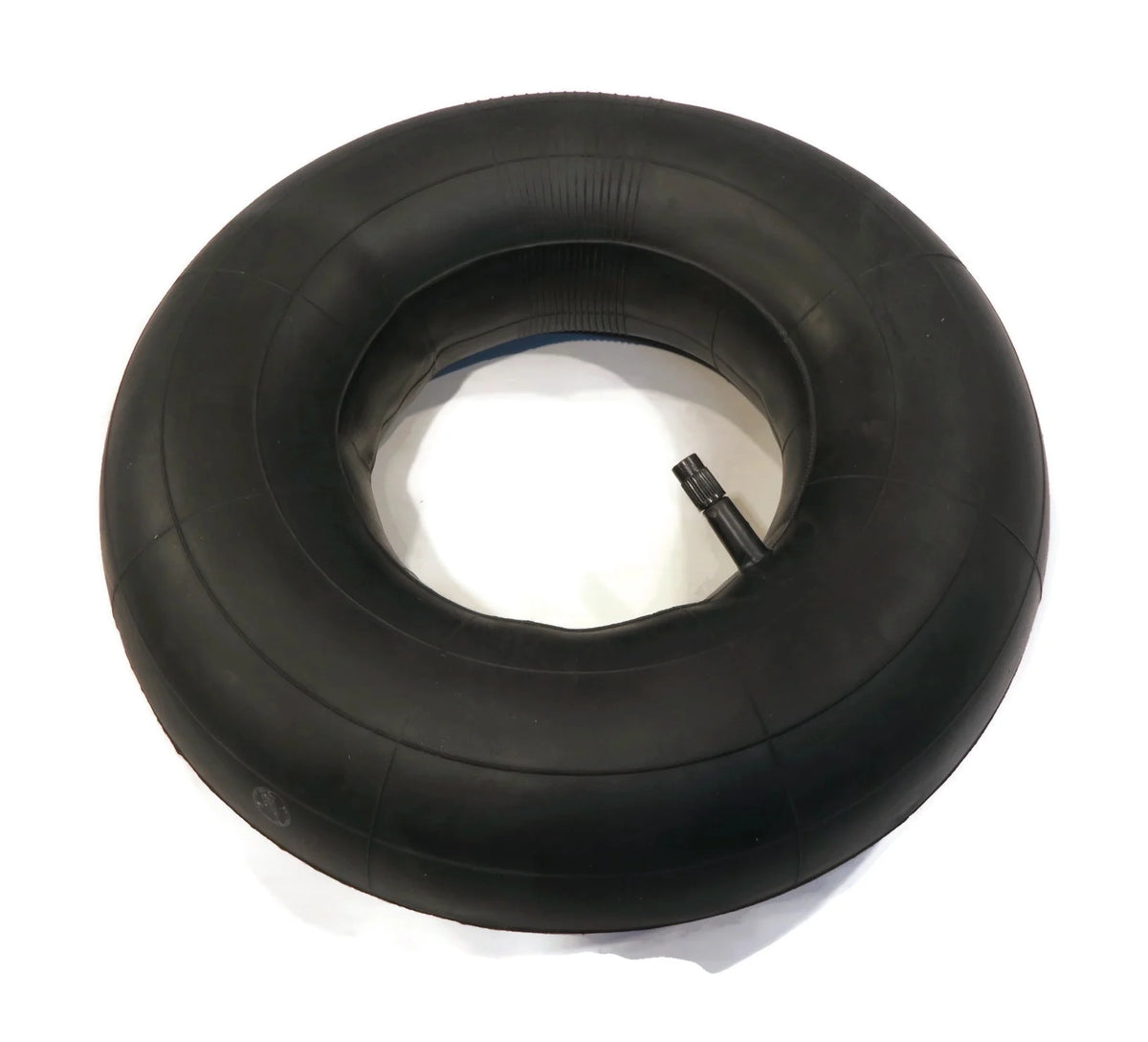 2 Tire Inner Tubes 15x6x6 TR13 Straight Valve Stem X496602