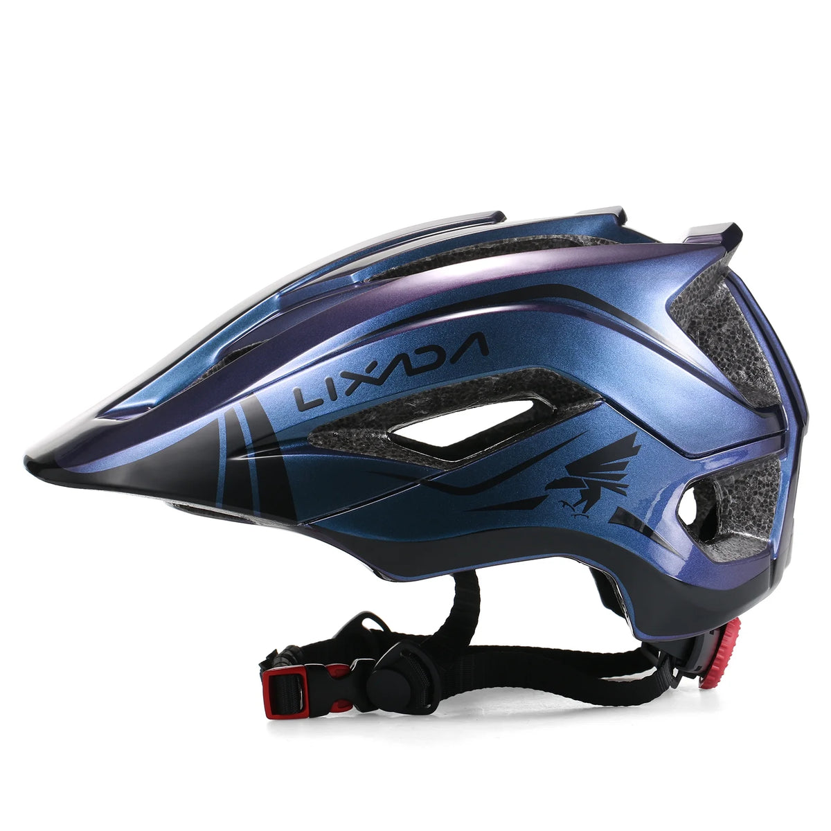 Detachable Full Face Kids Helmet H9982