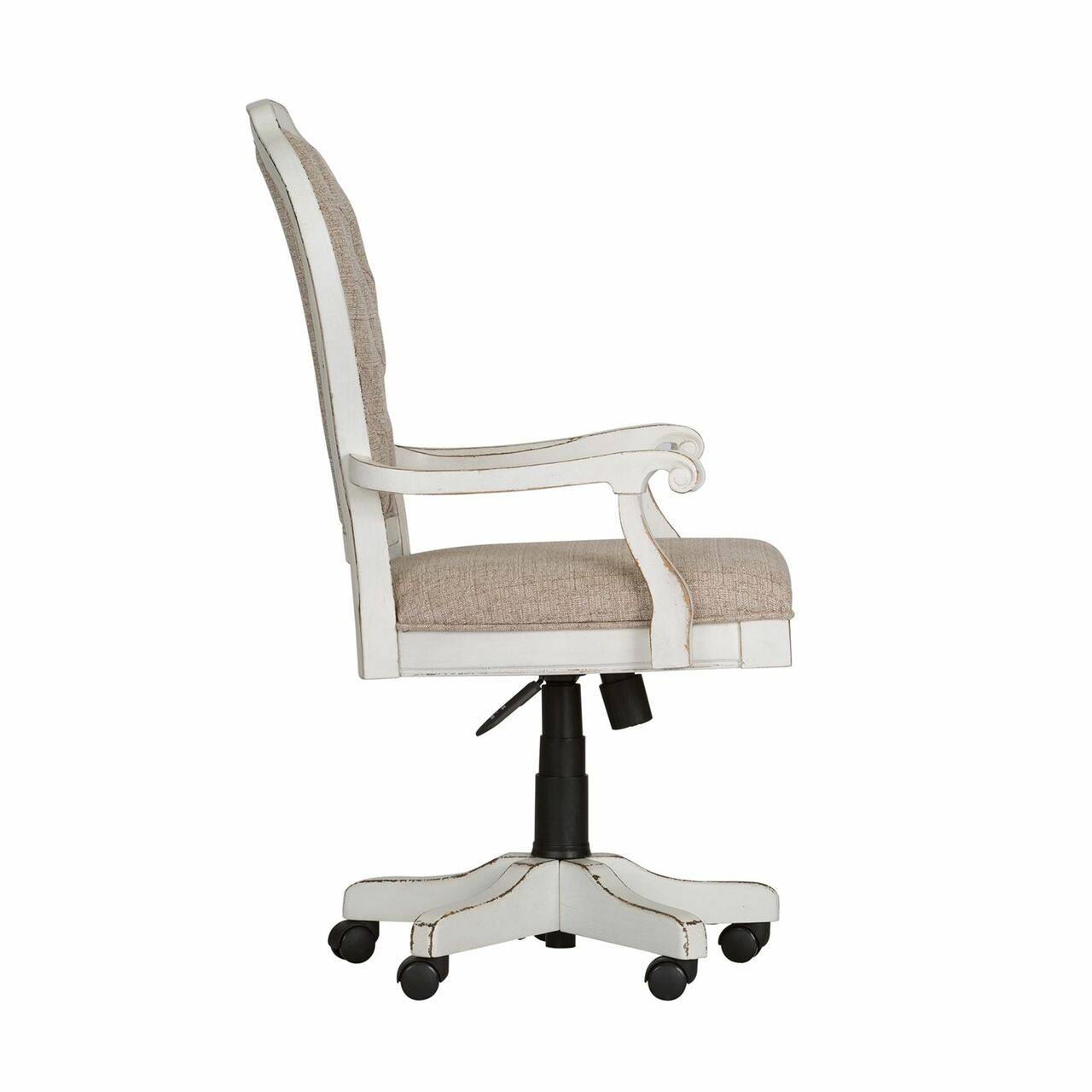 Jr Executive Desk Chair T376