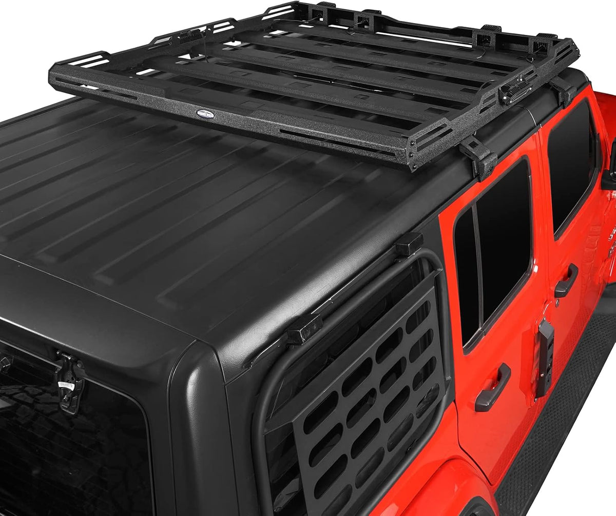 Hard Top Roof Rack L493193