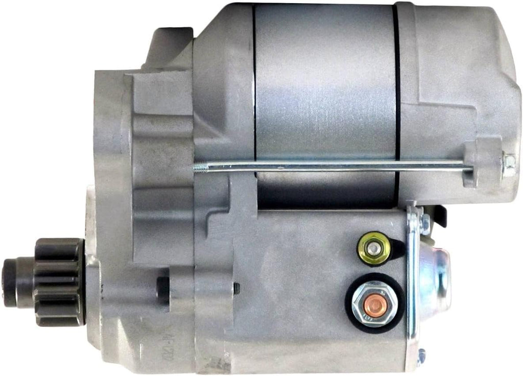 MINI STARTER MOTOR HIGH TORQUE U7025