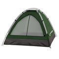 2-Person Dome Tent, Green A945003