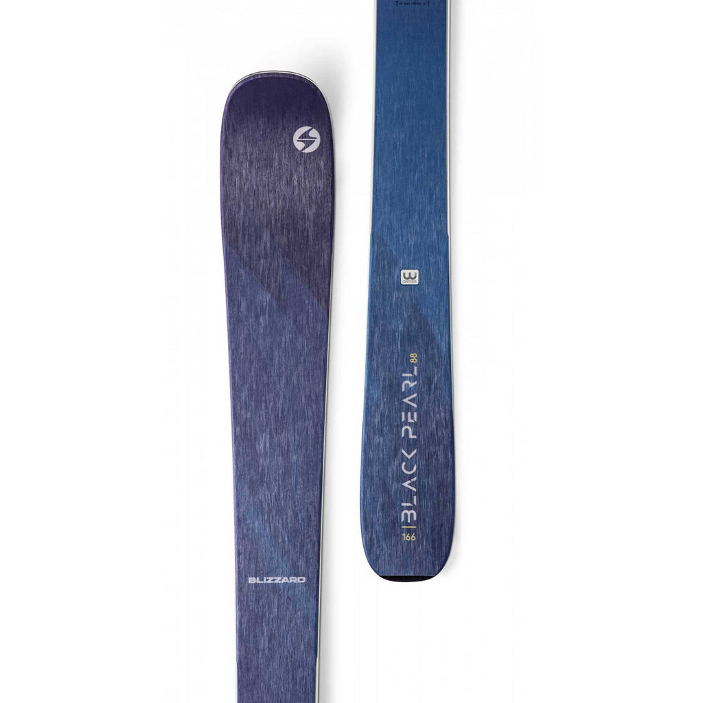 Black Pearl 88 Skis L873